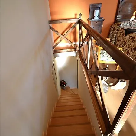 شقة Casa Brina Cocconato