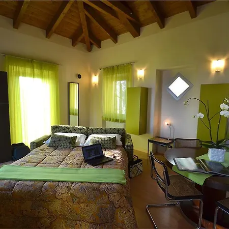 شقة Casa Brina Cocconato