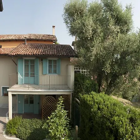 Casa Brina شقة Cocconato