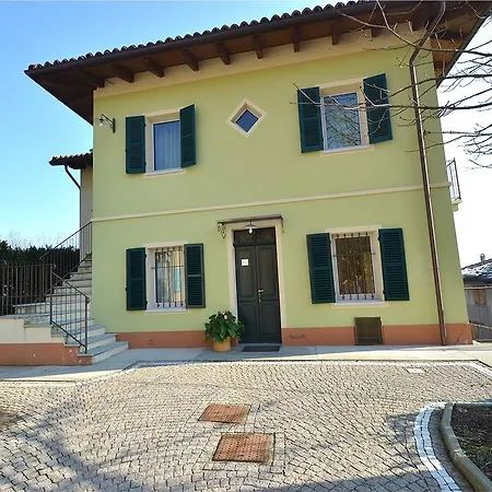 شقة Casa Brina Cocconato