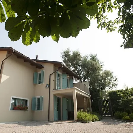 Apartment Casa Brina