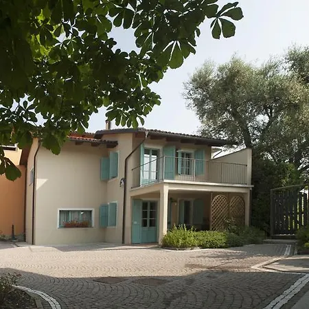 Casa Brina * Cocconato