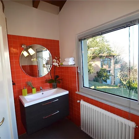 Casa Brina Cocconato