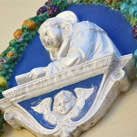 Casa Brina شقة Cocconato