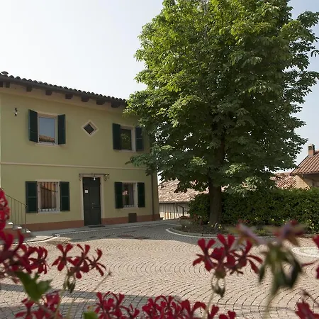 Apartment Casa Brina *