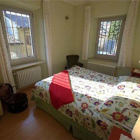 Casa Brina Apartment *