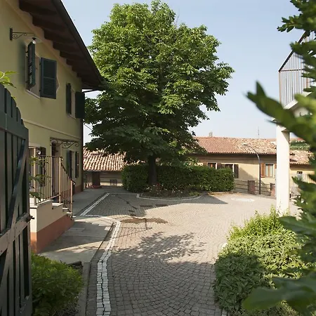 Casa Brina * Cocconato