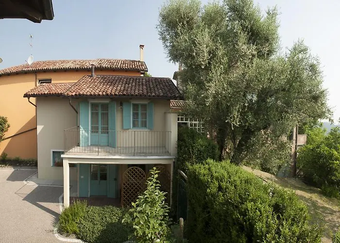 Casa Brina 公寓 Cocconato