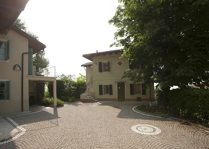 Casa Brina *