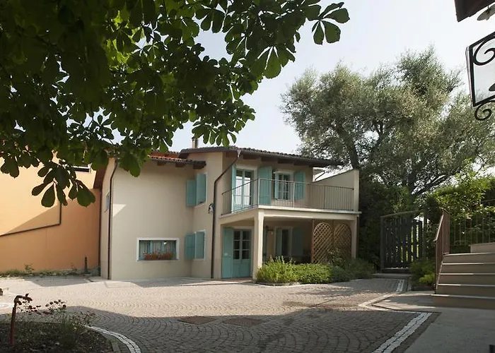 Casa Brina * Cocconato