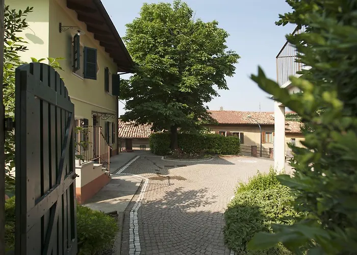 Casa Brina * Cocconato