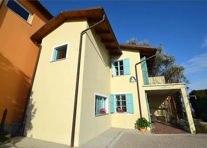 公寓 Casa Brina *